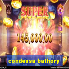 condessa bathory